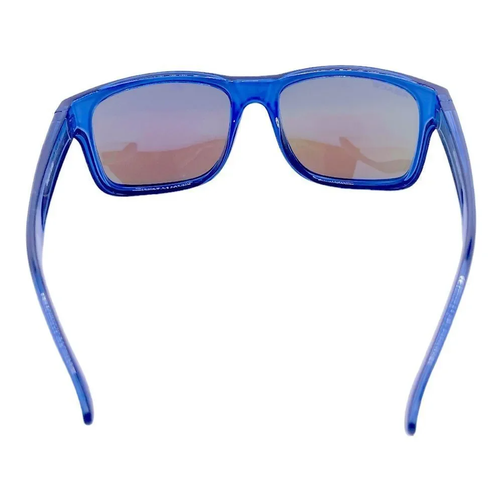 ABACO Seaport Junior Midnight Blue/Deep Blue HDR Polarized Lens UV400